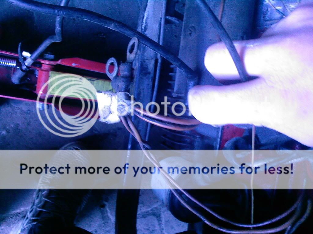 Wiring A Solenoid Up - Problems, Questions and Technical - The Mini Forum